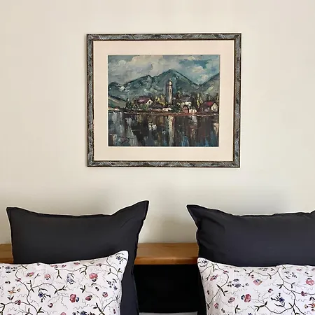 Apartment Aristotelis Cozy And Playful At Forum *