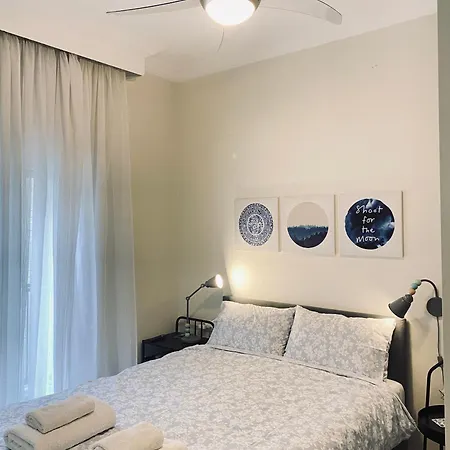 Aristotelis Cozy And Playful At Forum * Thessaloniki