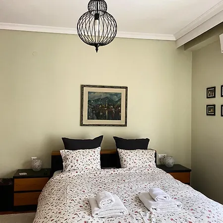 Aristotelis Cozy And Playful At Forum